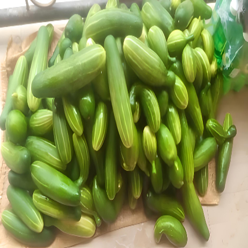 Cucumbers